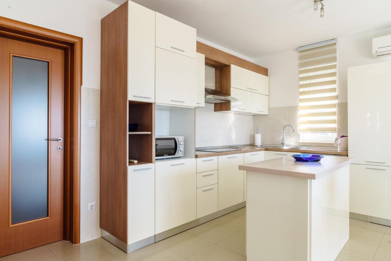 Apartman Niko Kastela Dış mekan fotoğraf