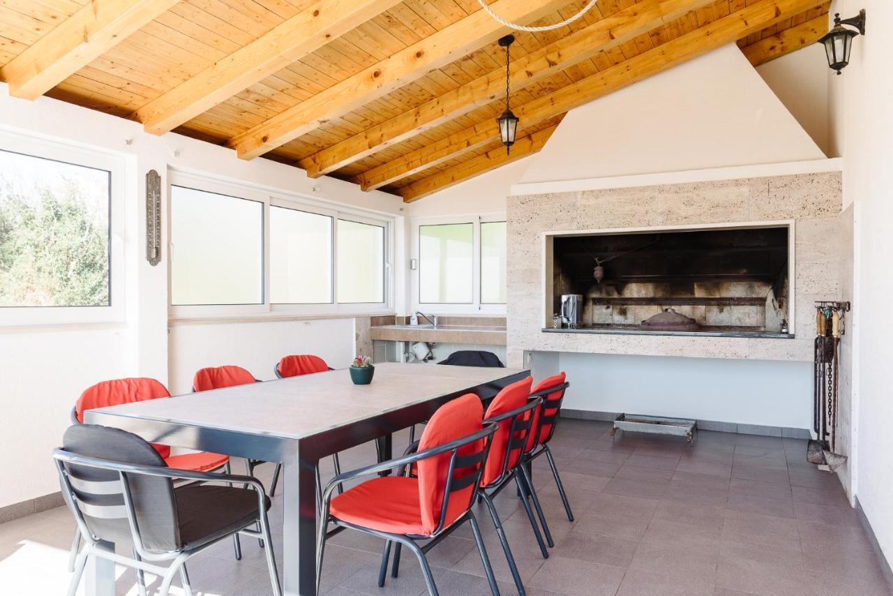Apartman Niko Kastela Dış mekan fotoğraf
