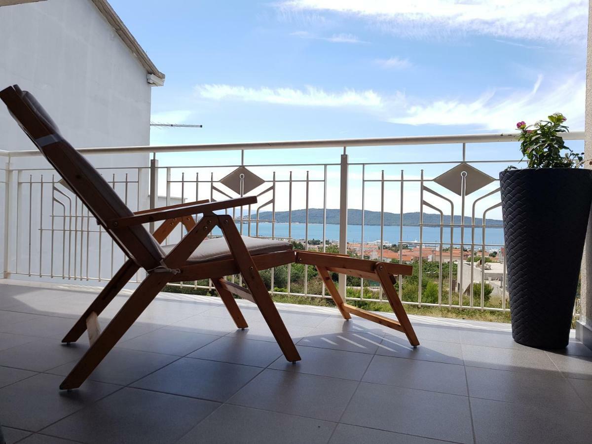 Apartman Niko Kastela Dış mekan fotoğraf