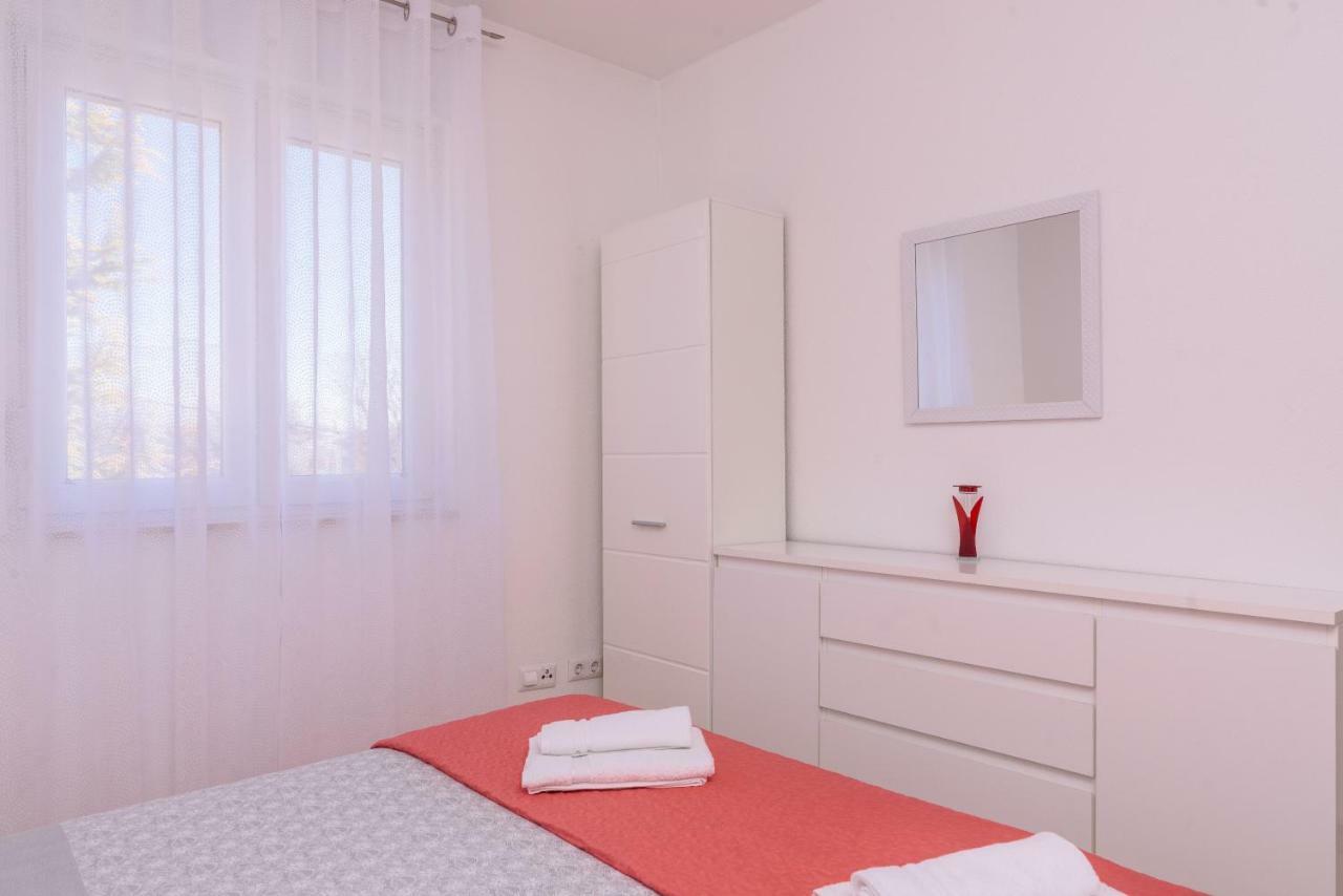 Apartman Niko Kastela Dış mekan fotoğraf