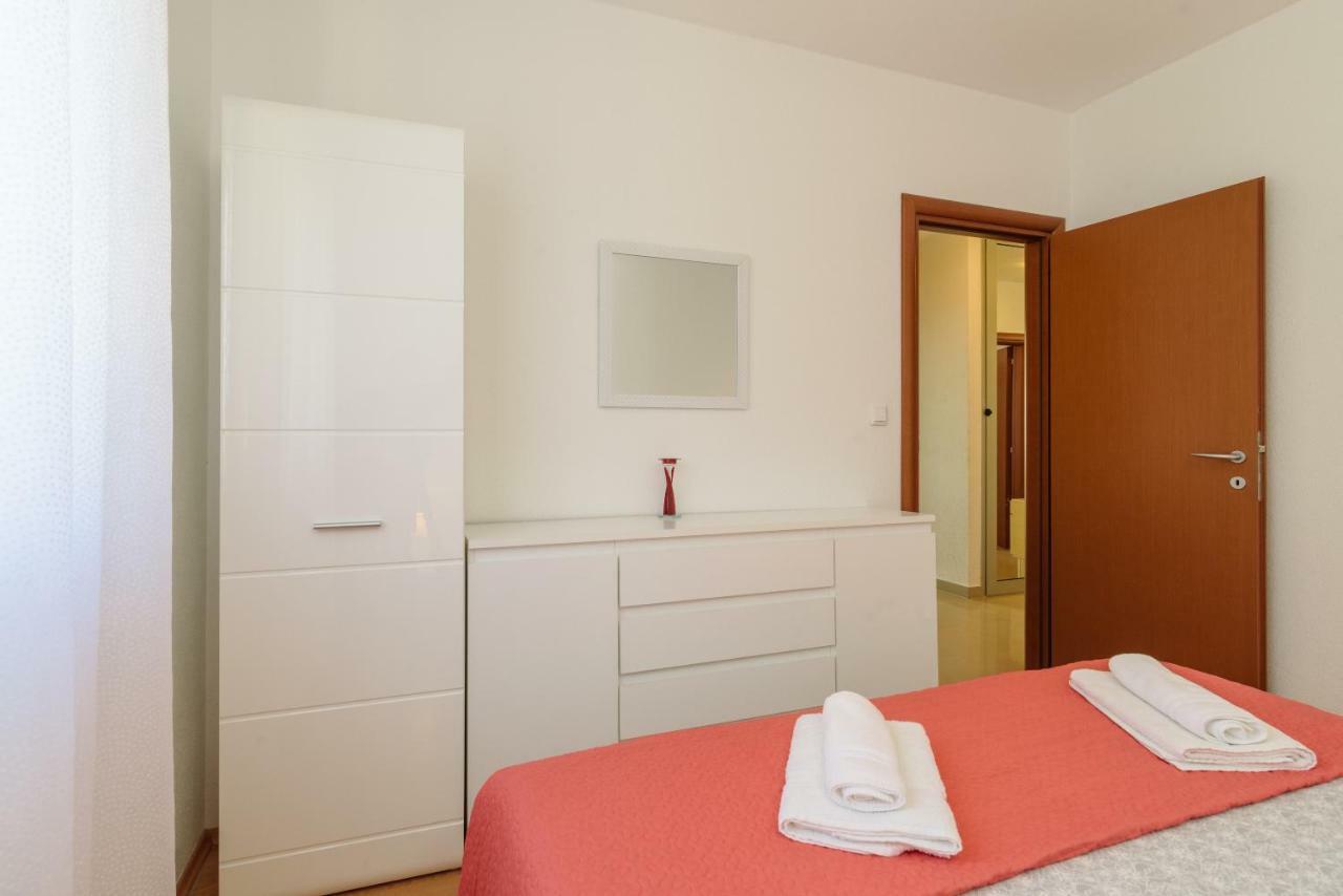 Apartman Niko Kastela Dış mekan fotoğraf